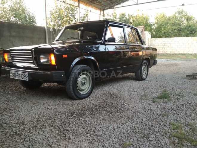 LADA (VAZ) 2107 2010, 100,000 km - 1.5 l - Ağdaş