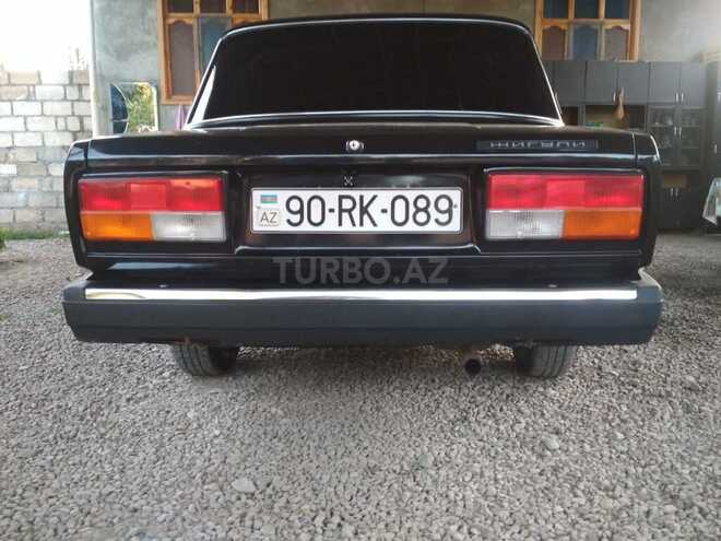 LADA (VAZ) 2107 2010, 100,000 km - 1.5 l - Ağdaş