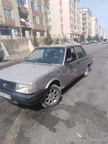 Tofas Sahin 2004, 450,000 km - 1.6 l - Bakı