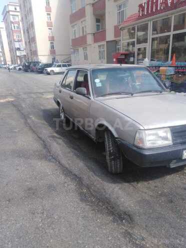 Tofas Sahin 2004, 450,000 km - 1.6 l - Bakı