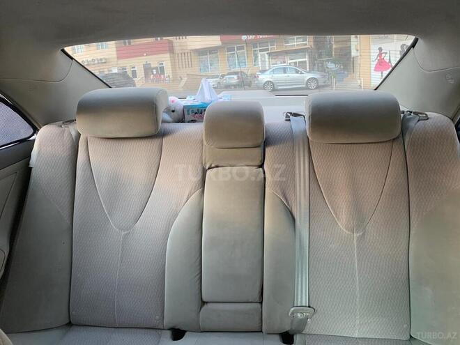 Toyota Camry 2010, 250,000 km - 2.5 l - Bakı