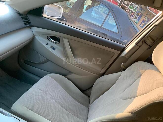 Toyota Camry 2010, 250,000 km - 2.5 l - Bakı