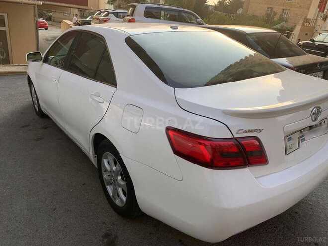 Toyota Camry 2010, 250,000 km - 2.5 l - Bakı