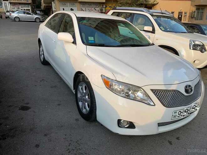 Toyota Camry 2010, 250,000 km - 2.5 l - Bakı