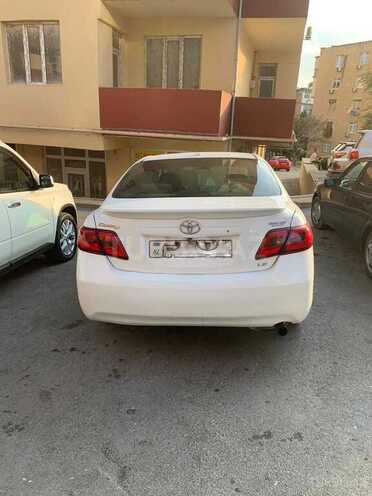 Toyota Camry 2010, 250,000 km - 2.5 l - Bakı
