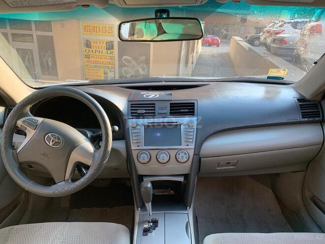 Toyota Camry 2010, 250,000 km - 2.5 l - Bakı