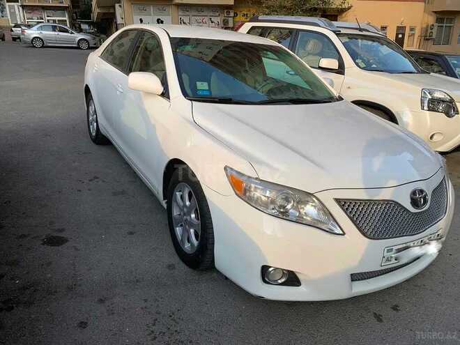 Toyota Camry 2010, 250,000 km - 2.5 l - Bakı