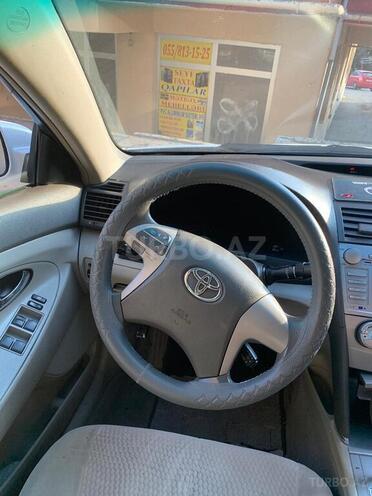 Toyota Camry 2010, 250,000 km - 2.5 l - Bakı
