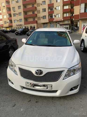 Toyota Camry 2010, 250,000 km - 2.5 l - Bakı