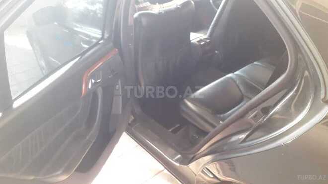 Mercedes C 320 2001, 280,000 km - 3.2 l - Gəncə