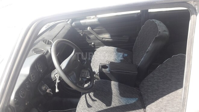 LADA (VAZ) 2106 2001, 125,753 km - 1.6 л - Bakı