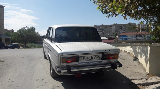 LADA (VAZ) 2106 2001, 125,753 km - 1.6 л - Bakı