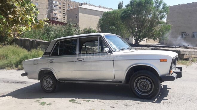 LADA (VAZ) 2106 2001, 125,753 km - 1.6 л - Bakı