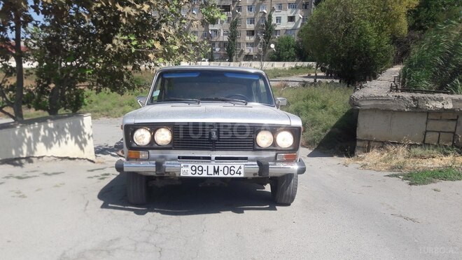 LADA (VAZ) 2106 2001, 125,753 km - 1.6 л - Bakı