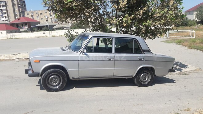 LADA (VAZ) 2106 2001, 125,753 km - 1.6 л - Bakı
