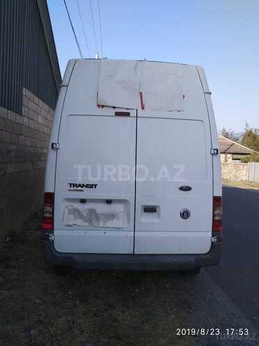 Ford Transit 2007, 358,234 km - 2.5 l - Balakən