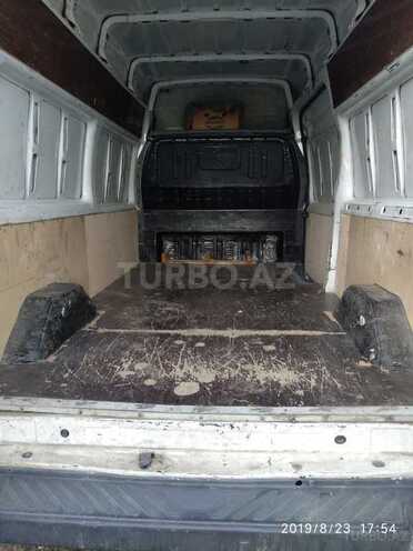 Ford Transit 2007, 358,234 km - 2.5 l - Balakən