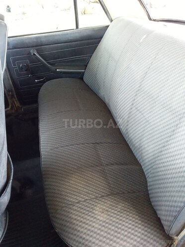 LADA (VAZ) 2107 1993, 524,715 km - 1.6 l - Salyan
