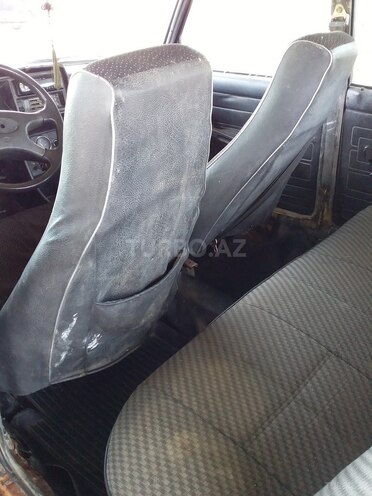 LADA (VAZ) 2107 1993, 524,715 km - 1.6 l - Salyan