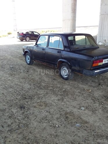 LADA (VAZ) 2107 1993, 524,715 km - 1.6 l - Salyan