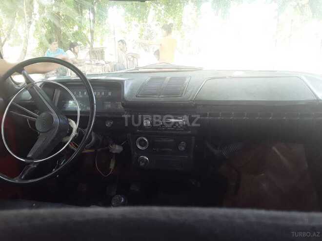 Moskvich 412 1990, 260,000 km - 1.6 л - Sumqayıt