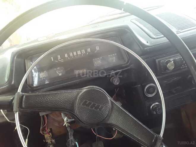 Moskvich 412 1990, 260,000 km - 1.6 л - Sumqayıt