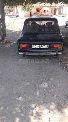 LADA (VAZ) 2106 1980, 550,000 km - 1.6 l - Neftçala