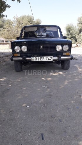LADA (VAZ) 2106 1980, 550,000 km - 1.6 l - Neftçala
