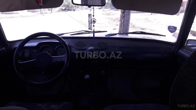 LADA (VAZ) 2106 1980, 550,000 km - 1.6 l - Neftçala