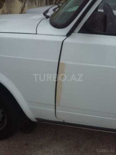 LADA (VAZ) 2107 2005, 250,000 km - 1.6 l - Bakı