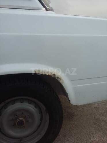 LADA (VAZ) 2107 2005, 250,000 km - 1.6 l - Bakı