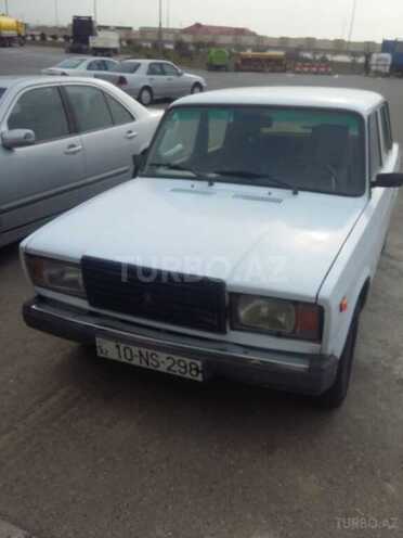 LADA (VAZ) 2107 2005, 250,000 km - 1.6 l - Bakı