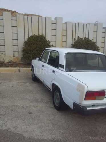 LADA (VAZ) 2107 2005, 250,000 km - 1.6 l - Bakı