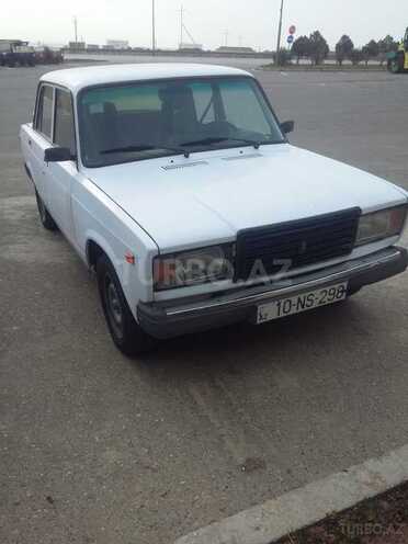LADA (VAZ) 2107 2005, 250,000 km - 1.6 l - Bakı