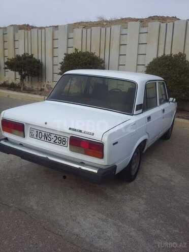 LADA (VAZ) 2107 2005, 250,000 km - 1.6 l - Bakı