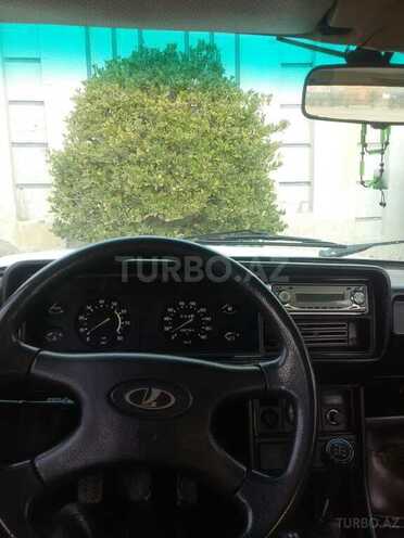 LADA (VAZ) 2107 2005, 250,000 km - 1.6 l - Bakı