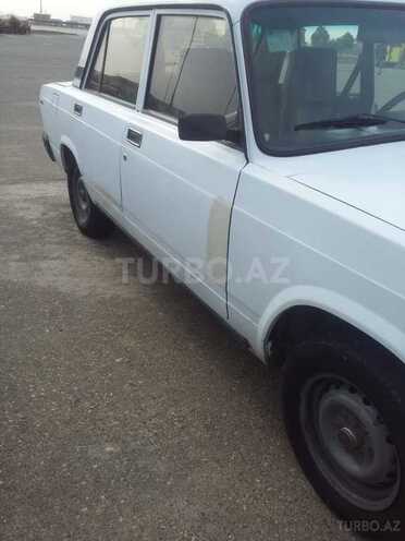 LADA (VAZ) 2107 2005, 250,000 km - 1.6 l - Bakı
