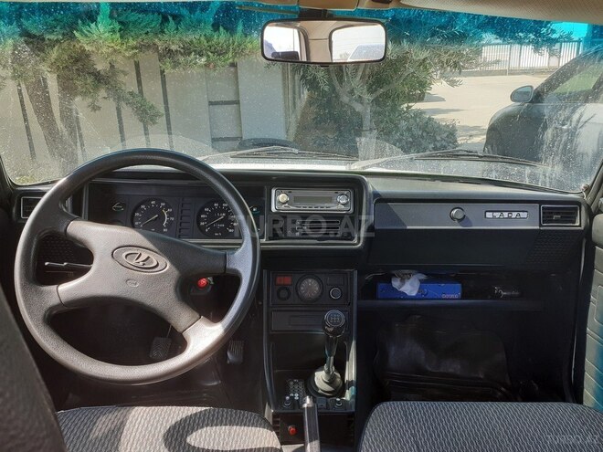 LADA (VAZ) 2107 2005, 250,000 km - 1.6 l - Bakı
