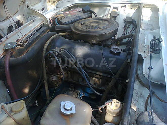 LADA (VAZ) 2106 1993, 108,000 km - 1.5 l - Masallı