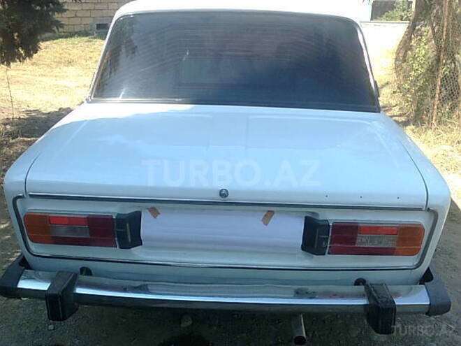 LADA (VAZ) 2106 1993, 108,000 km - 1.5 l - Masallı