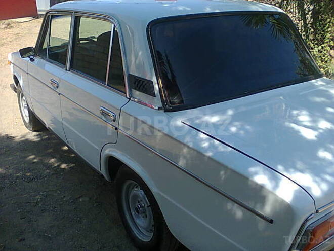 LADA (VAZ) 2106 1993, 108,000 km - 1.5 l - Masallı