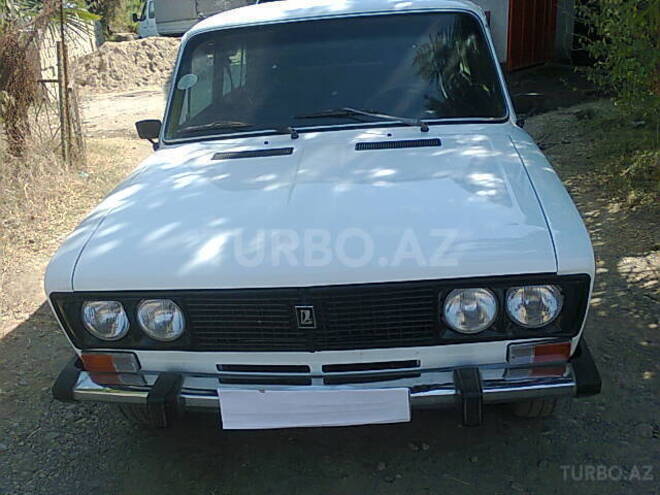 LADA (VAZ) 2106 1993, 108,000 km - 1.5 l - Masallı