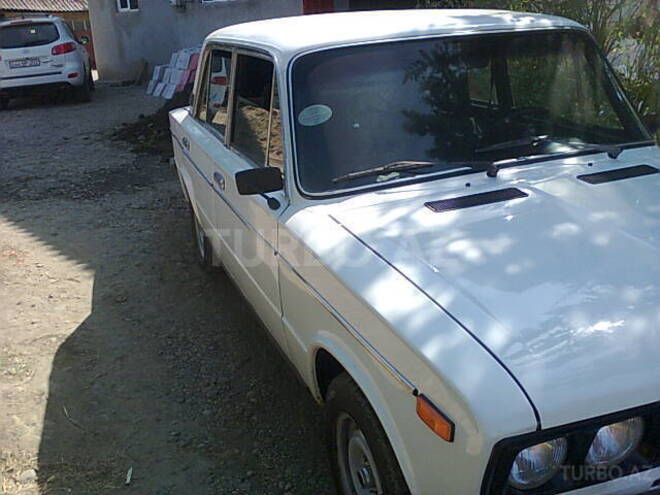 LADA (VAZ) 2106 1993, 108,000 km - 1.5 l - Masallı