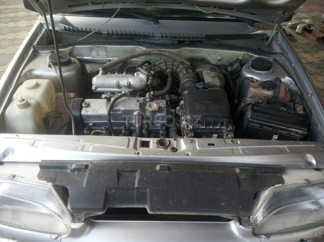 LADA (VAZ) 2115 2001, 252,000 km - 1.5 l - Xırdalan