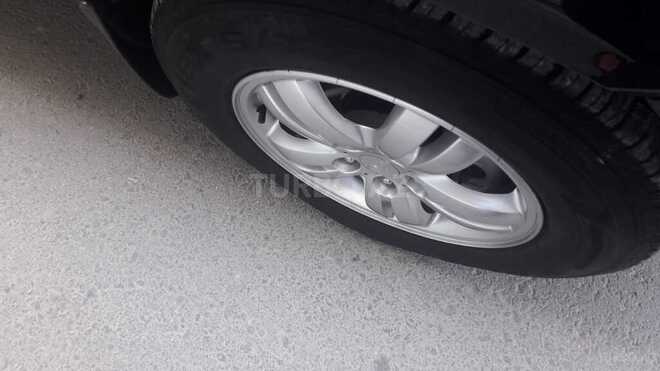 Hyundai Tucson 2006, 159,000 km - 2.0 l - Sumqayıt