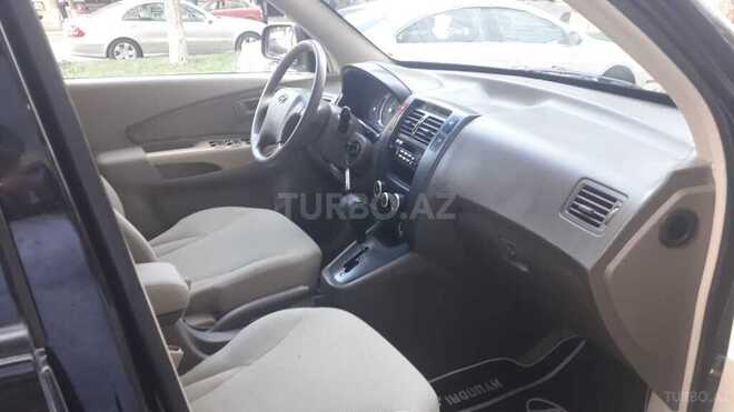 Hyundai Tucson 2006, 159,000 km - 2.0 l - Sumqayıt