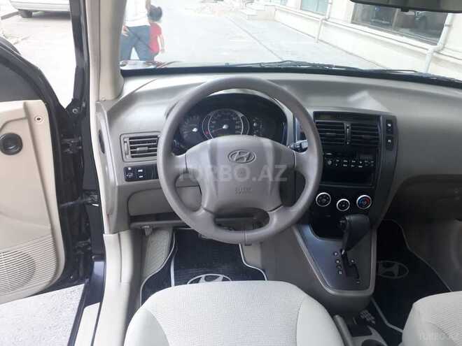 Hyundai Tucson 2006, 159,000 km - 2.0 l - Sumqayıt