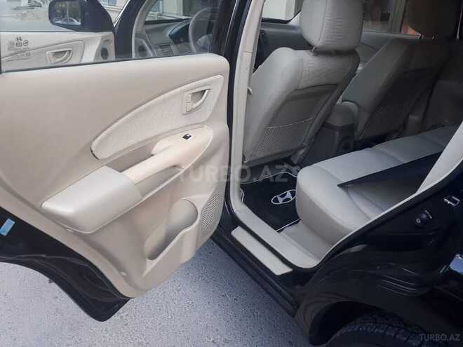 Hyundai Tucson 2006, 159,000 km - 2.0 l - Sumqayıt