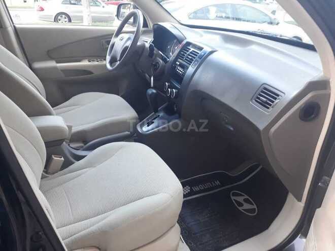 Hyundai Tucson 2006, 159,000 km - 2.0 l - Sumqayıt