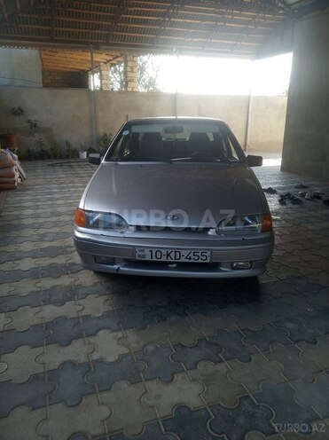 LADA (VAZ) 2115 2001, 252,000 km - 1.5 l - Xırdalan